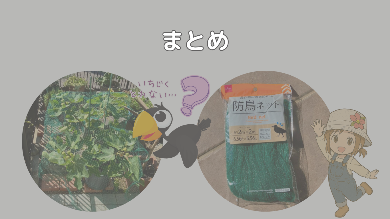 まとめの見出し画像